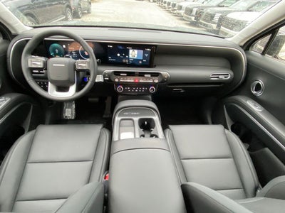 2026 Hyundai PALISADE HYBRID Blue SEL 7 Passenger