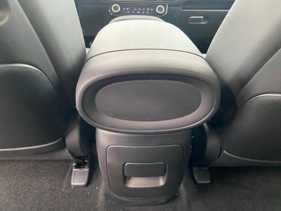 2026 Hyundai PALISADE HYBRID Blue SEL 7 Passenger