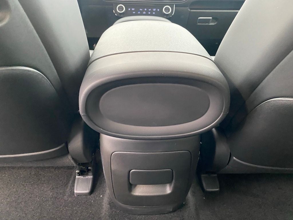 2026 Hyundai PALISADE HYBRID Blue SEL 7 Passenger