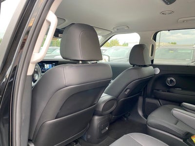 2026 Hyundai PALISADE HYBRID Blue SEL 7 Passenger
