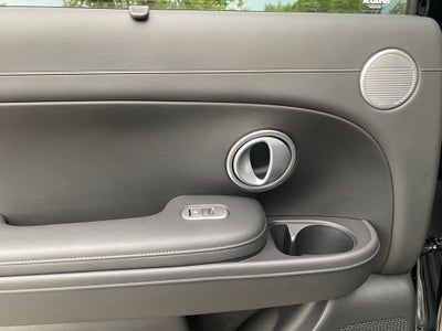 2026 Hyundai PALISADE HYBRID Blue SEL 7 Passenger