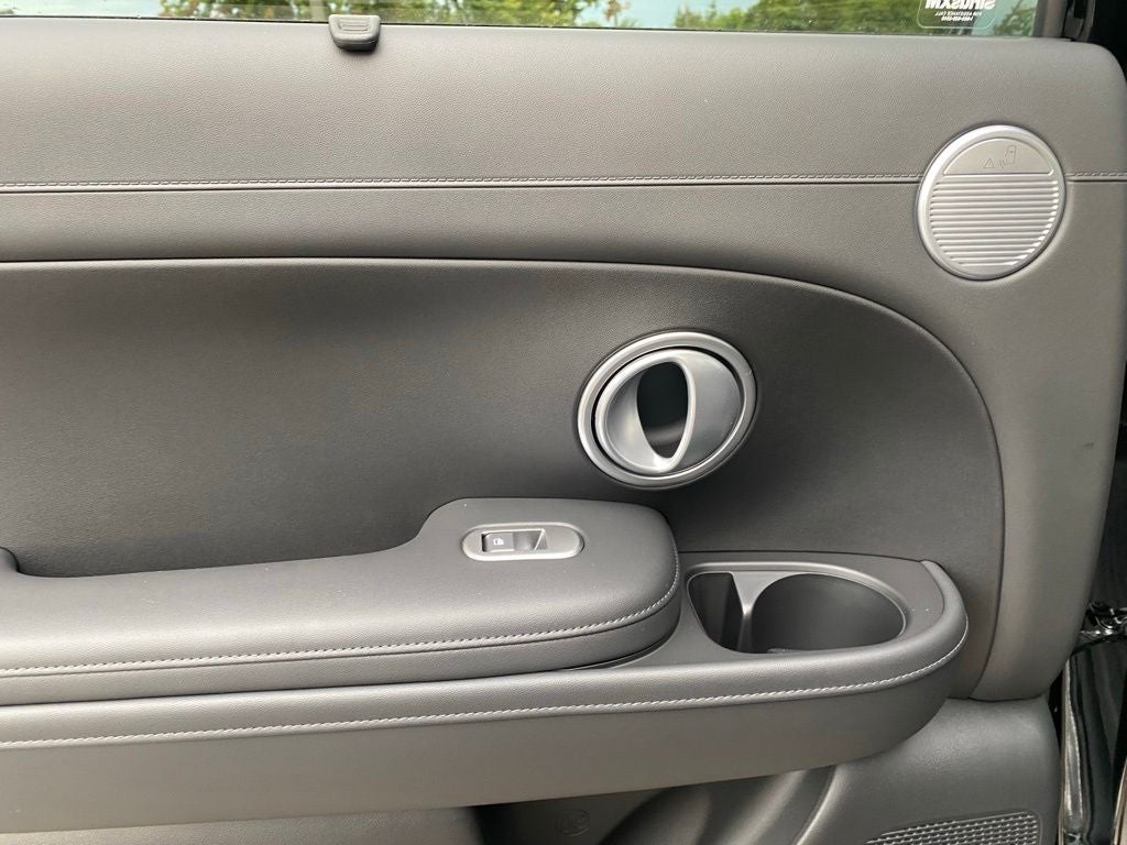 2026 Hyundai PALISADE HYBRID Blue SEL 7 Passenger