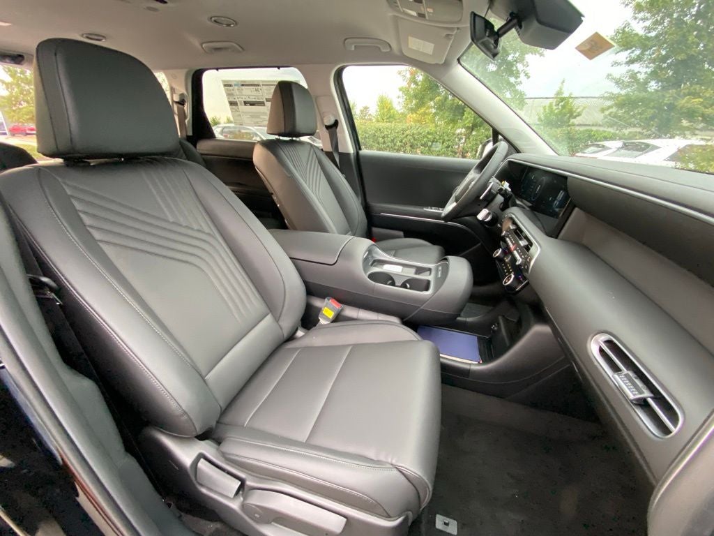2026 Hyundai PALISADE HYBRID Blue SEL 7 Passenger