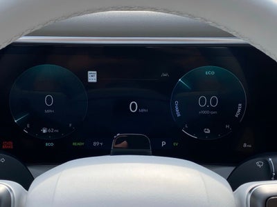 2027 Hyundai PALISADE HYBRID SEL