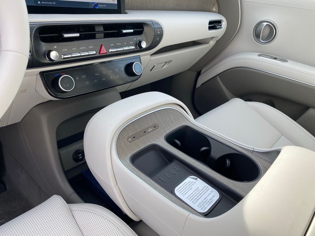 2027 Hyundai PALISADE HYBRID SEL