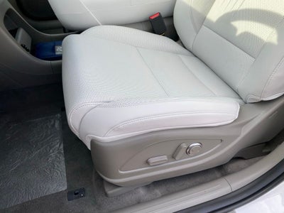 2027 Hyundai PALISADE HYBRID SEL