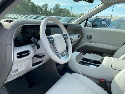 2027 Hyundai PALISADE HYBRID SEL