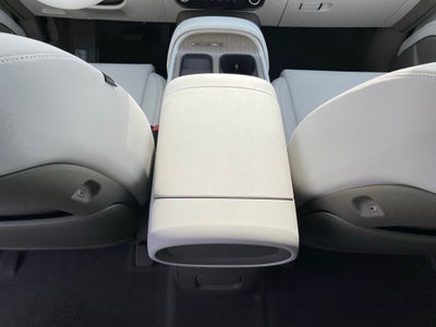 2027 Hyundai PALISADE HYBRID SEL