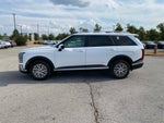 2027 Hyundai PALISADE HYBRID SEL