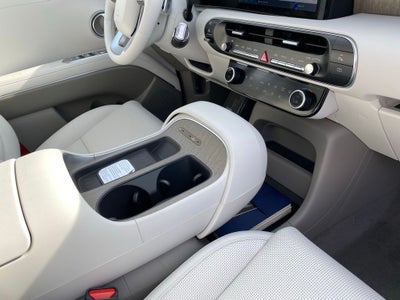 2027 Hyundai PALISADE HYBRID SEL
