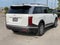 2027 Hyundai PALISADE HYBRID SEL