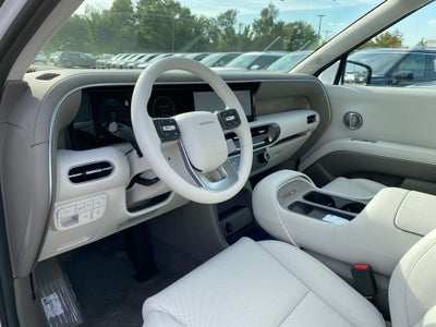 2027 Hyundai PALISADE HYBRID SEL