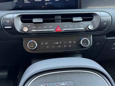 2026 Hyundai PALISADE HYBRID Blue SEL 7 Passenger