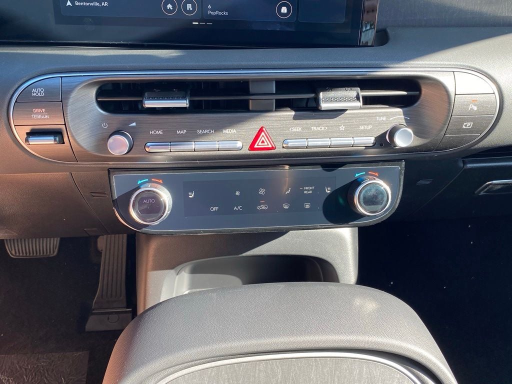 2026 Hyundai PALISADE SEL 7 Passenger