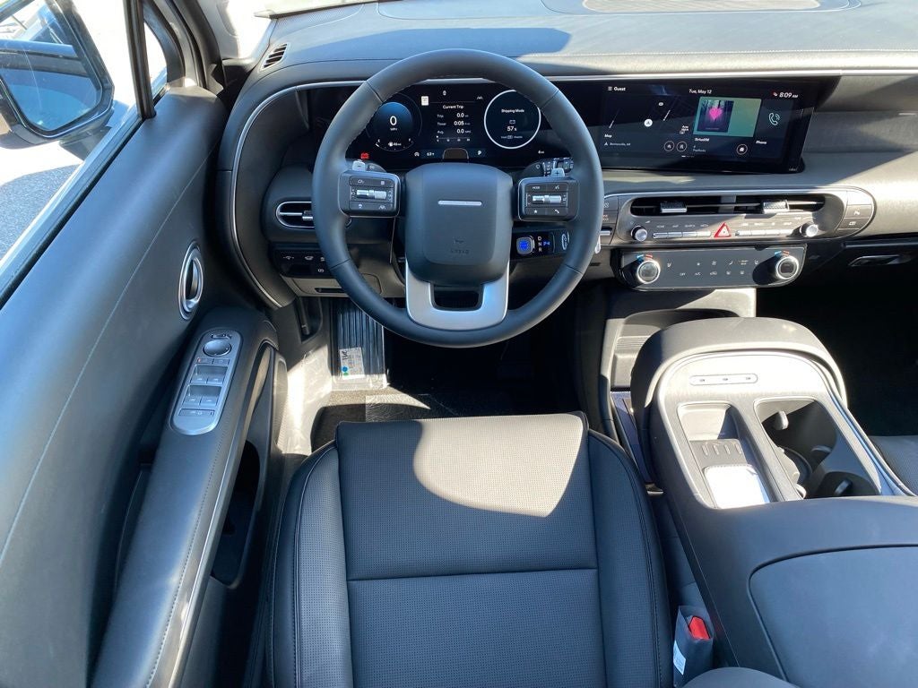2026 Hyundai PALISADE SEL 7 Passenger