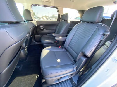 2026 Hyundai PALISADE SEL 7 Passenger