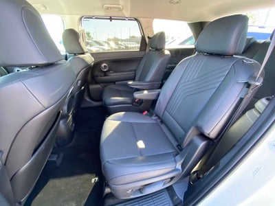 2026 Hyundai PALISADE SEL 7 Passenger