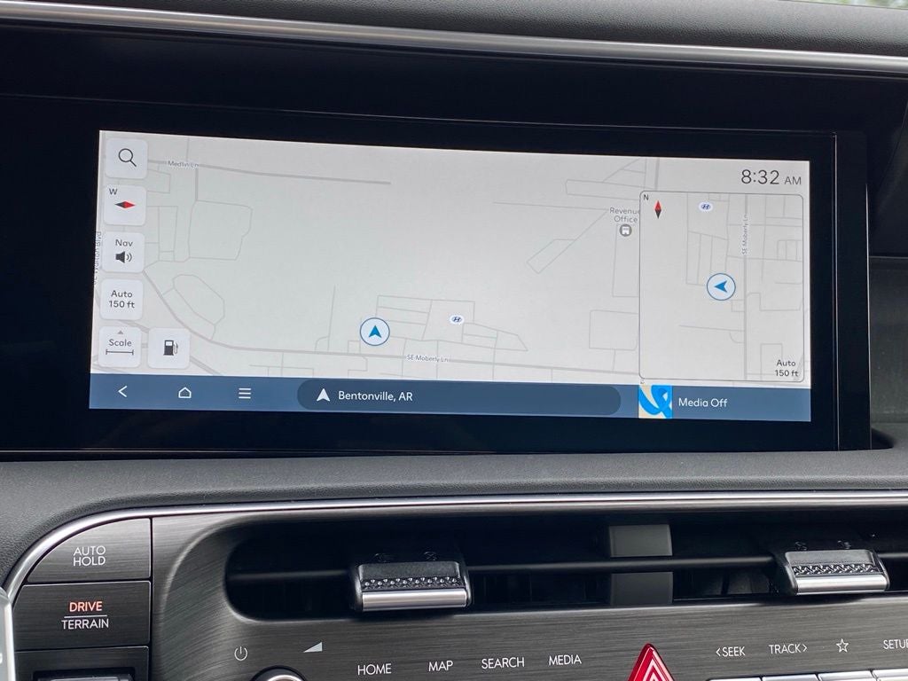 2026 Hyundai PALISADE SEL 7 Passenger