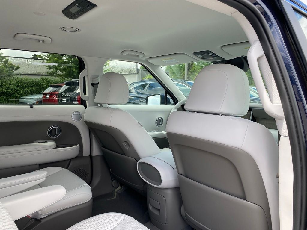 2026 Hyundai PALISADE SEL 7 Passenger