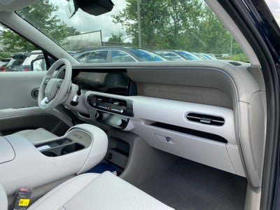 2026 Hyundai PALISADE SEL 7 Passenger