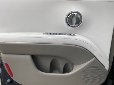 2026 Hyundai PALISADE HYBRID SEL 7P