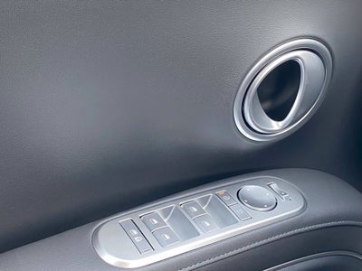2027 Hyundai PALISADE HYBRID Calligraphy 7 Passenger