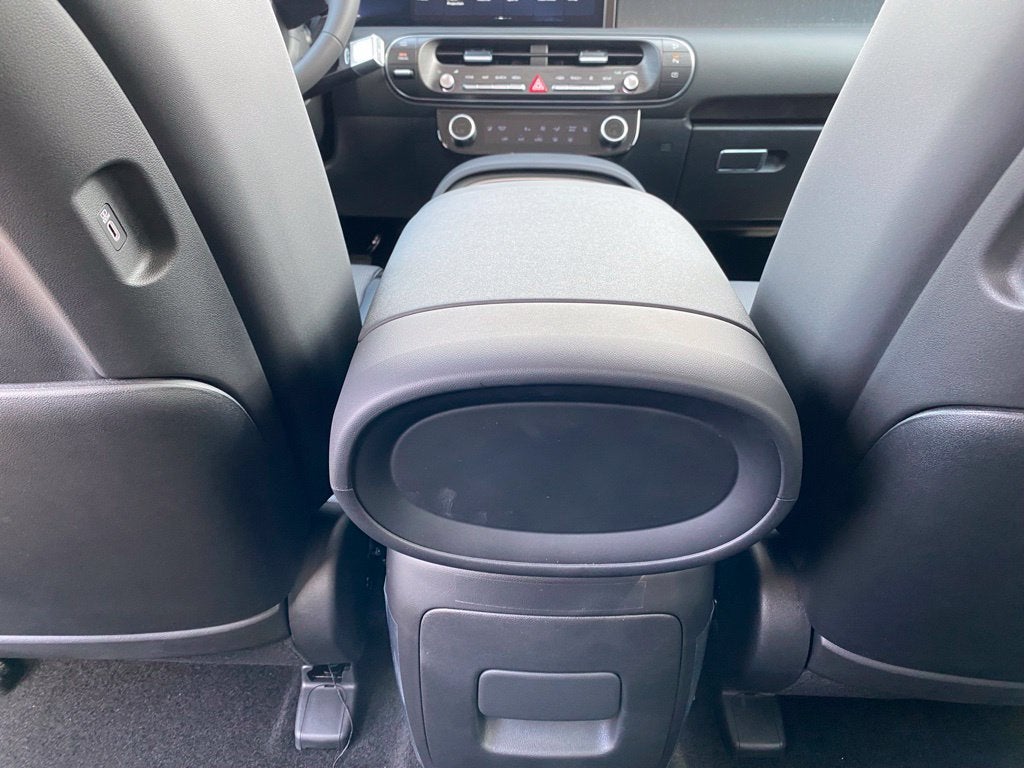 2027 Hyundai PALISADE HYBRID Calligraphy 7 Passenger