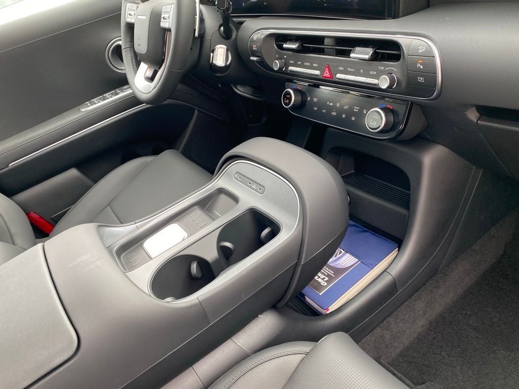 2026 Hyundai PALISADE HYBRID SEL 7 Passenger
