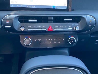2027 Hyundai PALISADE HYBRID SEL