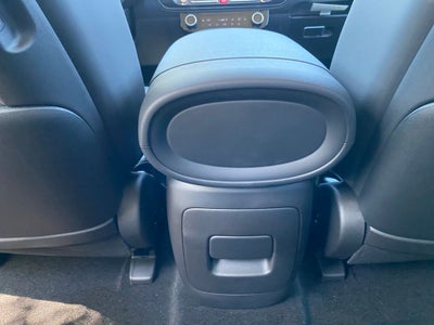 2027 Hyundai PALISADE HYBRID SEL