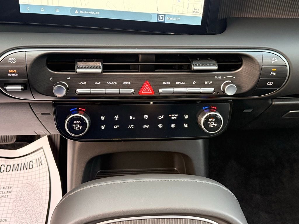 2026 Hyundai PALISADE Calligraphy CPO
