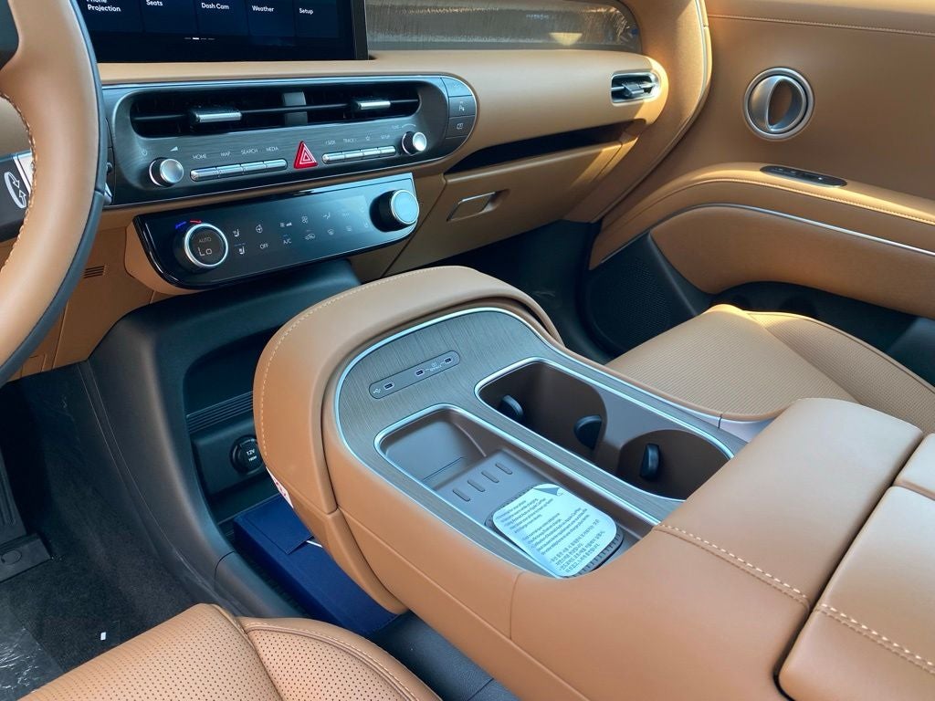 2027 Hyundai PALISADE SEL 7 Passenger