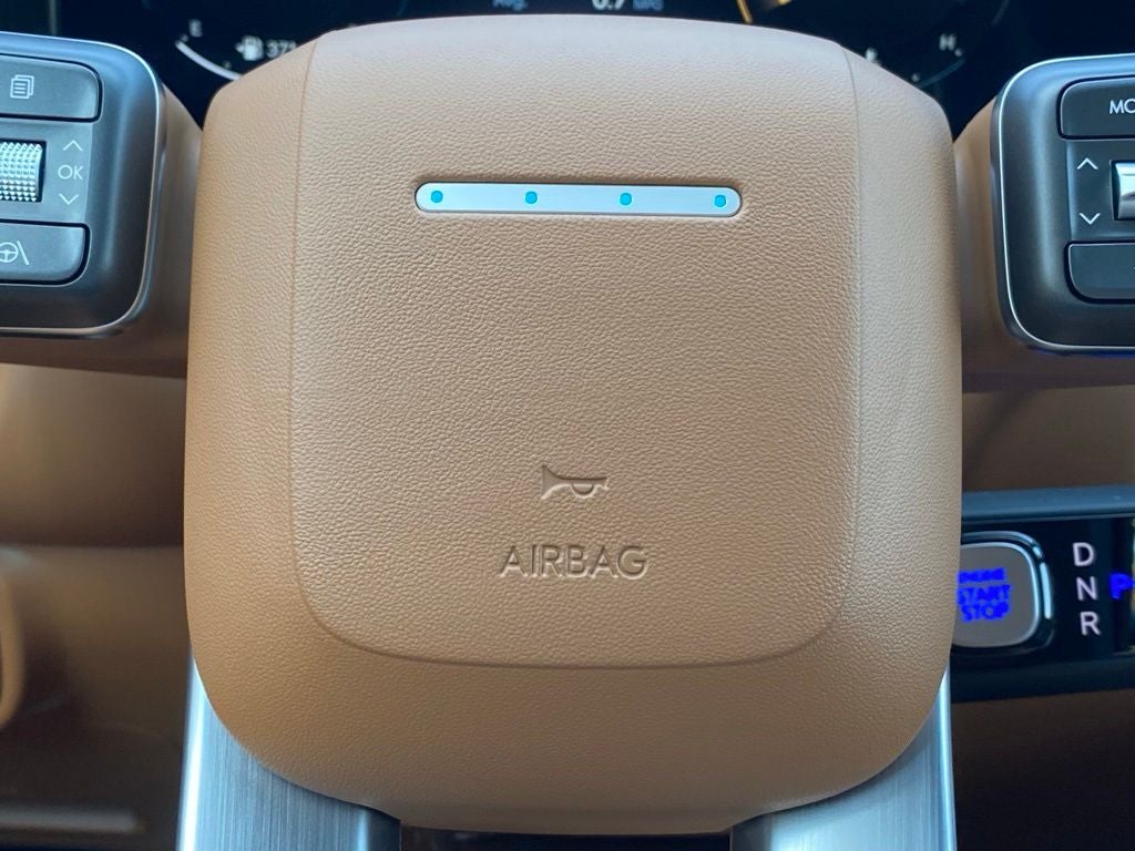 2027 Hyundai PALISADE SEL 7 Passenger
