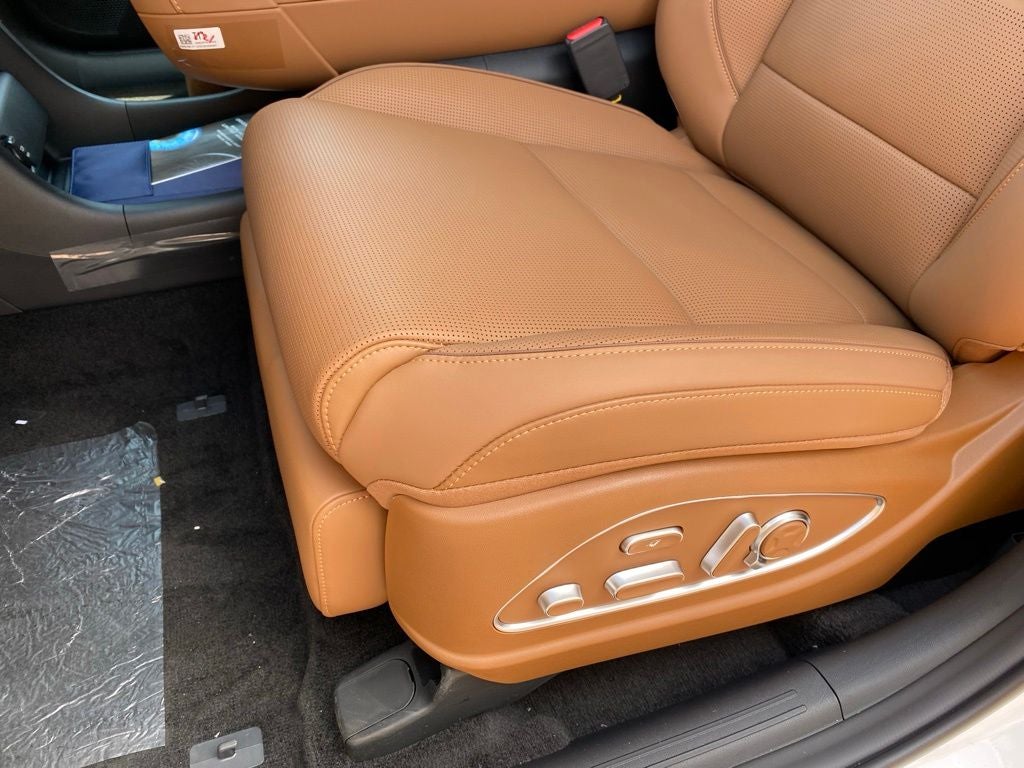 2027 Hyundai PALISADE SEL 7 Passenger