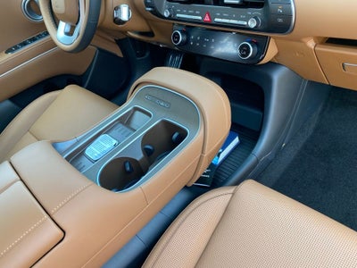 2027 Hyundai PALISADE SEL 7 Passenger