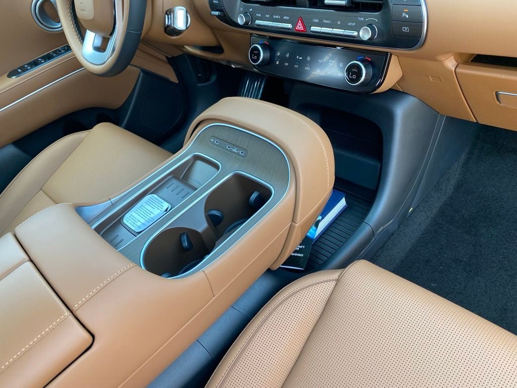 2027 Hyundai PALISADE SEL 7 Passenger