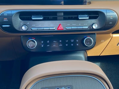 2027 Hyundai PALISADE SEL 7 Passenger