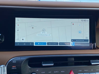 2027 Hyundai PALISADE SEL 7 Passenger