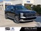 2027 Hyundai PALISADE Calligraphy