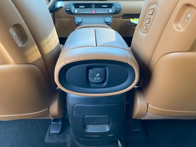 2027 Hyundai PALISADE Calligraphy