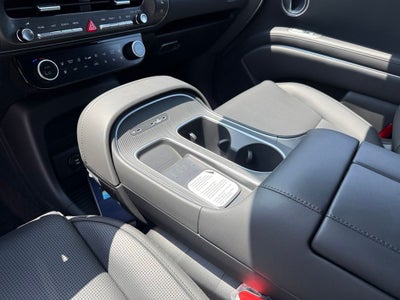 2027 Hyundai PALISADE HYBRID Calligraphy