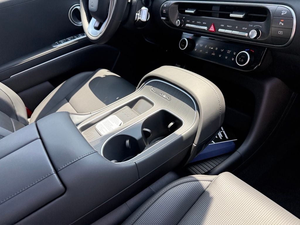 2027 Hyundai PALISADE HYBRID Calligraphy