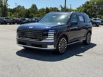 2027 Hyundai PALISADE HYBRID Calligraphy