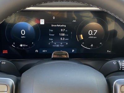 2026 Hyundai PALISADE SEL Premium AWD