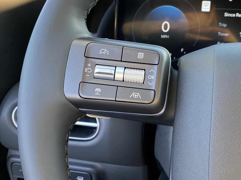 2026 Hyundai PALISADE SEL Premium AWD