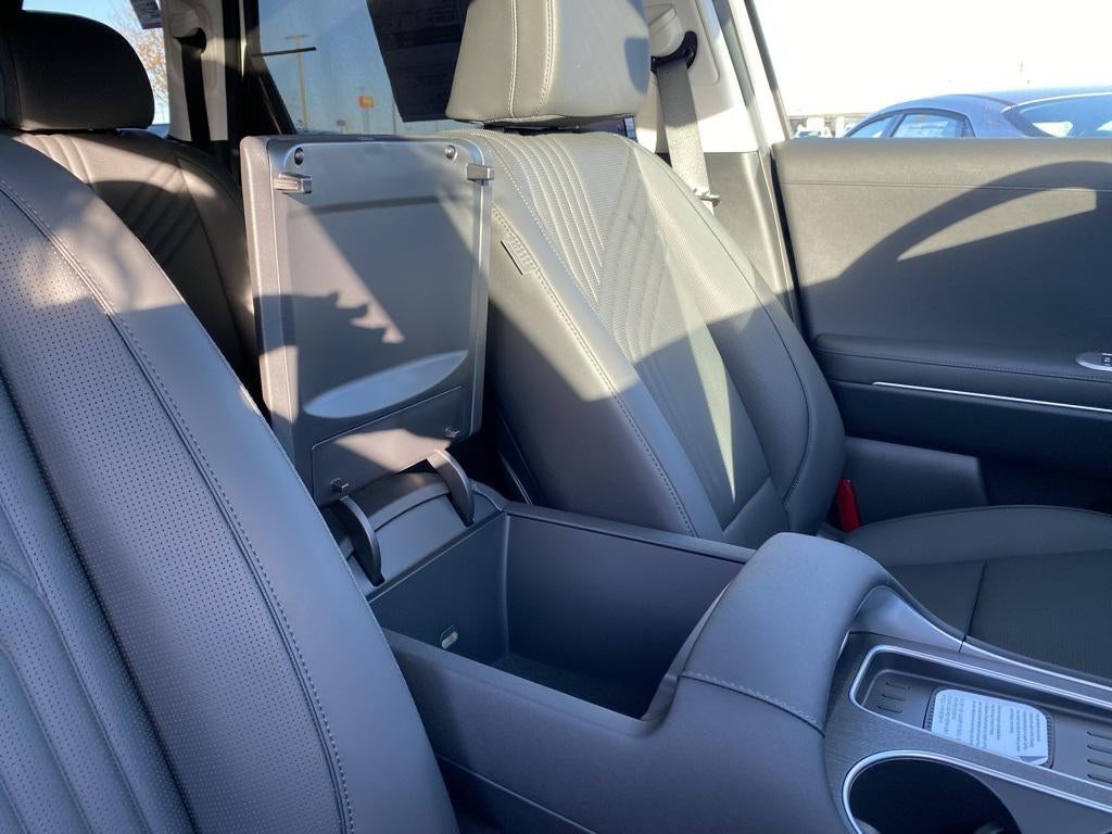 2026 Hyundai PALISADE SEL Premium AWD