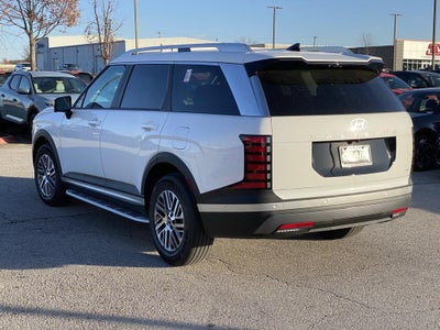 2026 Hyundai PALISADE SEL Premium AWD