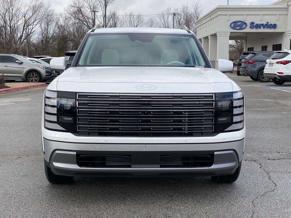 2026 Hyundai PALISADE SEL Premium AWD