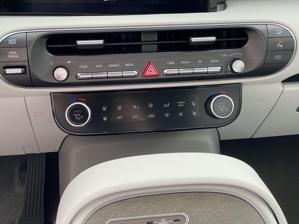 2026 Hyundai PALISADE SEL Premium AWD