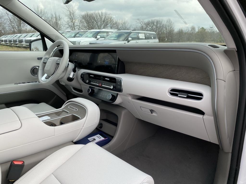 2026 Hyundai PALISADE SEL Premium AWD